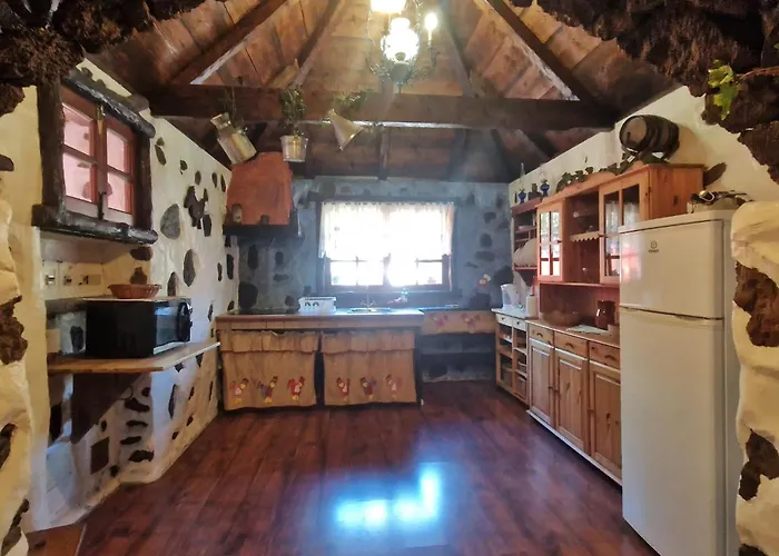 Chc - Casa Rural Del Molino