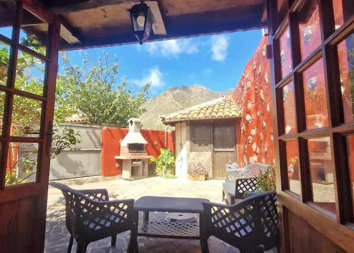 Chc - Casa Rural Del Molino