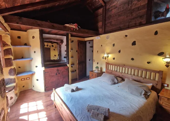Chc - Casa Rural Del Molino