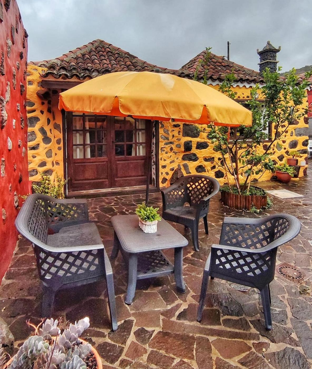 Chc - Del Molino Holiday home