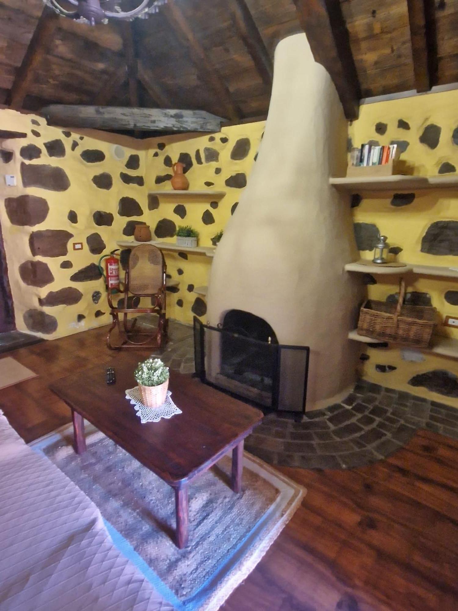 Chc - Del Molino Holiday home *