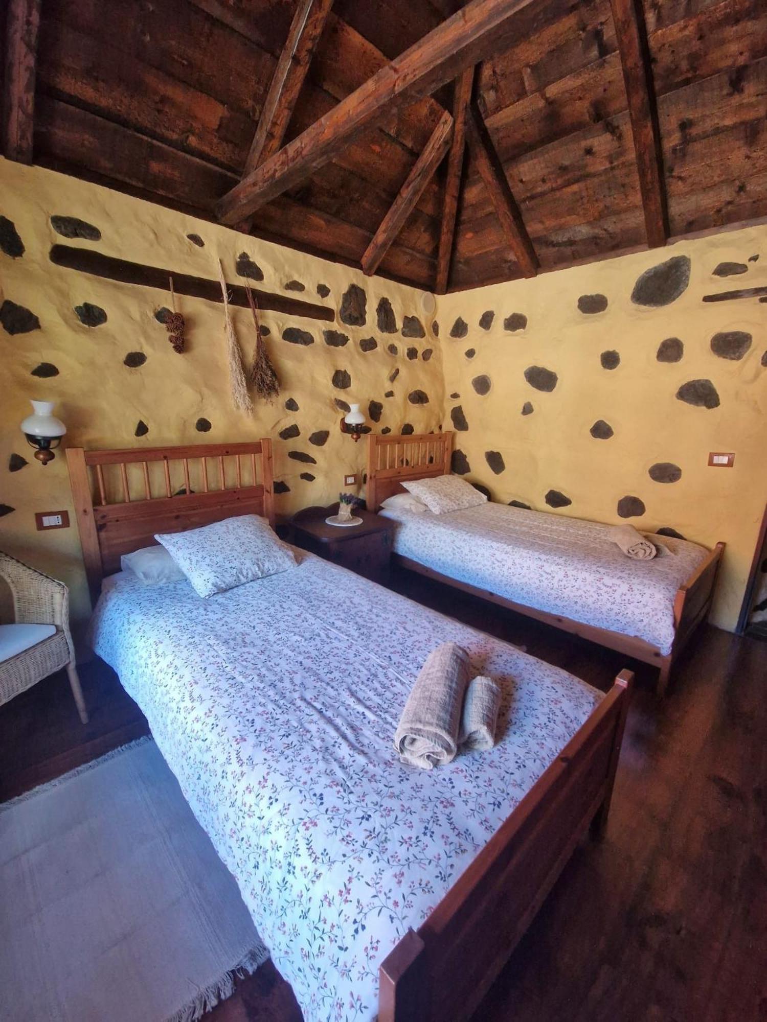 Chc - Del Molino Holiday home *