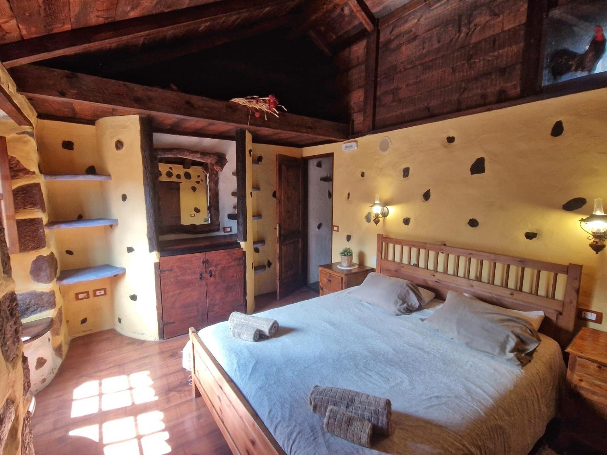 Holiday home Chc - Del Molino *